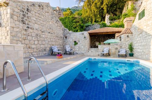 Family friendly house with a swimming pool Mihanici Dubrovnik - 15367 - image 4