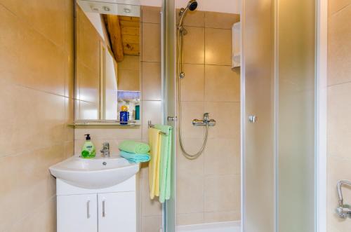 Family friendly house with a swimming pool Mihanici Dubrovnik - 15367 - image 14