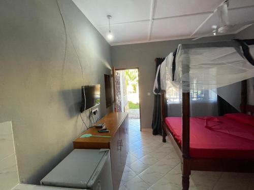 Casa Da Luna Studios in Watamu