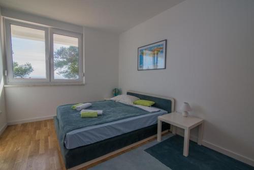 Apartments with a parking space Mali Losinj (Losinj) - 15400 - image 6