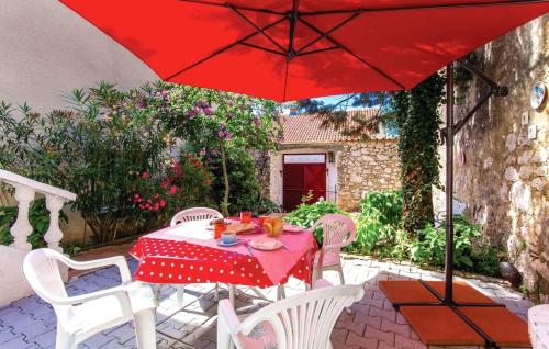 Holiday house with a parking space Novi Vinodolski - 15397 - image 9