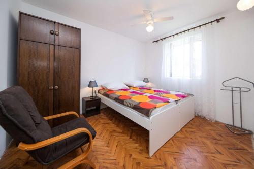 Holiday house with a parking space Novi Vinodolski - 15397 - image 5