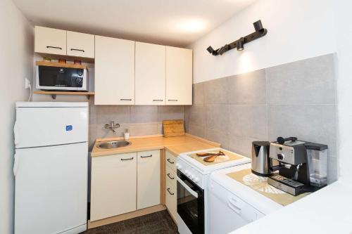 Holiday house with a parking space Novi Vinodolski - 15397 - main image