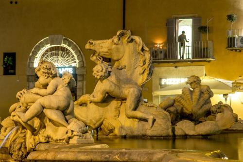 Palazzo De Cupis - Suites and View - image 8