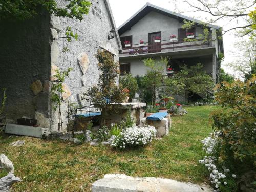  Family friendly house with a parking space Kijevo, Zagora - 15414 in Kijevo