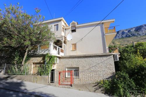  Studio Dugi Rat 15417a in Dugi Rat