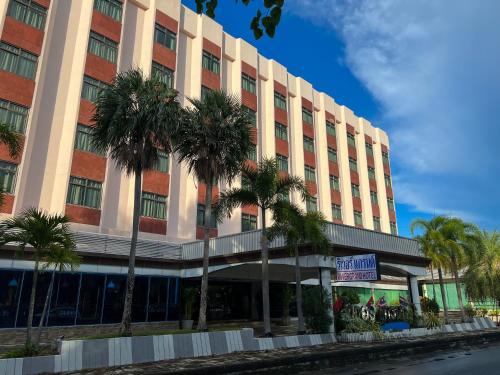 River Grand Hotel, Hat Yai