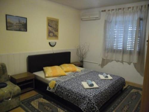 Apartments and rooms by the sea Brodarica Sibenik - 15466 - image 5