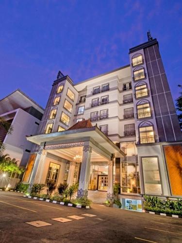 Grand Serela Hotel Yogyakarta