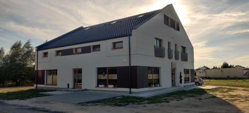 4 Kąty Apartamenty Koronowo