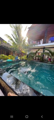 Swara Homestay 2, Nusa Lembongan