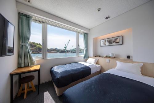 urashima INN - GANGI - - Hotel - Onomichi