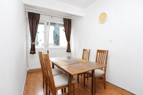 Apartments with WiFi Split - 15541 - image 13