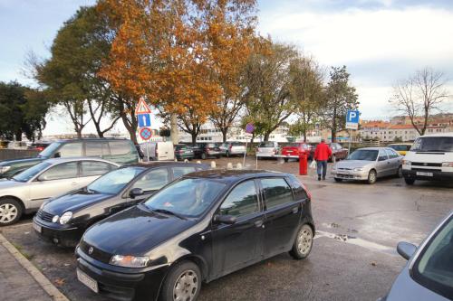 Apartments by the sea Zadar - 15534 - image 6