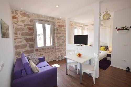 Apartments by the sea Zadar - 15534 - image 13