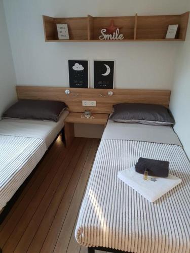 Apartments by the sea Biograd na Moru Biograd - 15562 - image 3