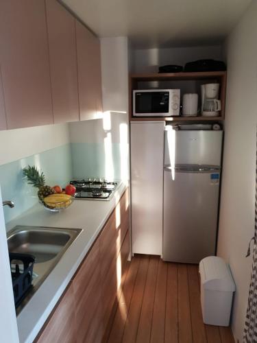 Two-Bedroom Apartment with Terrace image 5