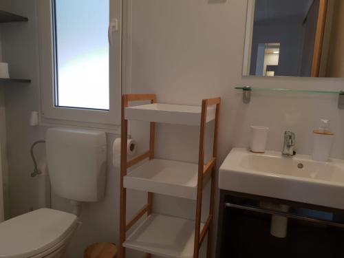 Two-Bedroom Apartment with Terrace image 6