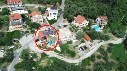 Luxury villa with a swimming pool Supetarska Draga - Gonar, Rab - 15575 Rab