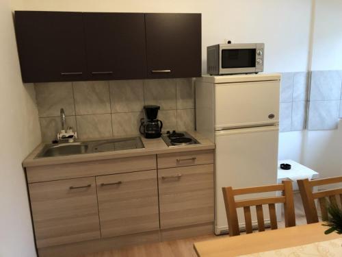 Apartments by the sea Senj - 15578 - image 10