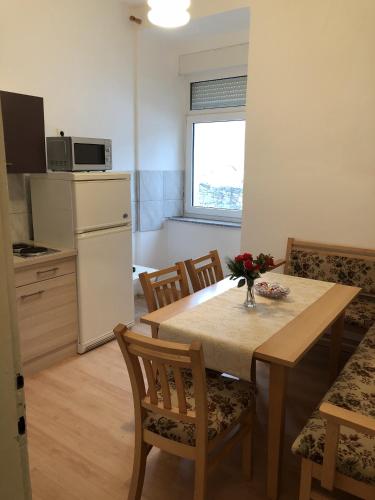 Apartments by the sea Senj - 15578 - image 11