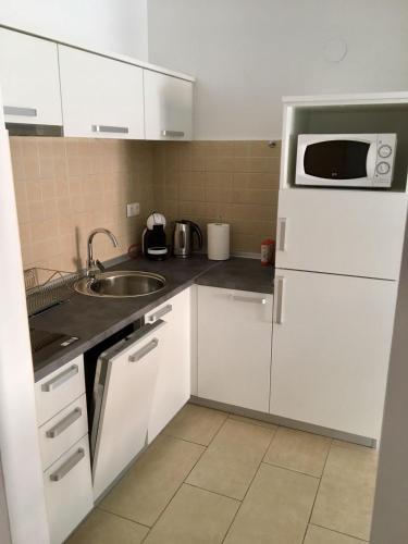 Apartments with a parking space Biograd na Moru Biograd - 15605 - main image