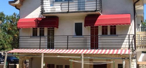 Apartments with a parking space Risika Krk - 15609 - image 7
