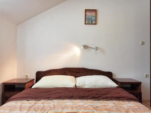 Two-Bedroom Apartment with Terrace image 3