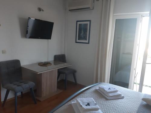 Apartments by the sea Gradac, Makarska - 15642