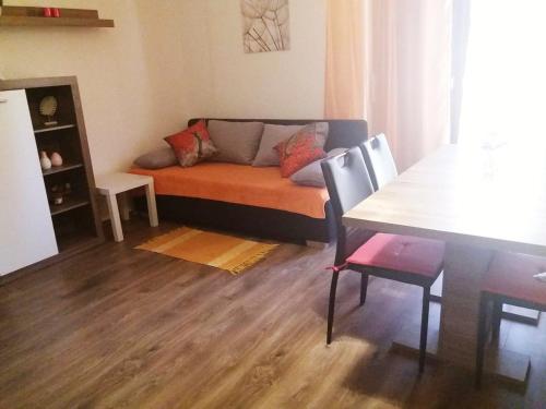 Apartments with a parking space Biograd na Moru Biograd - 15651 - image 2