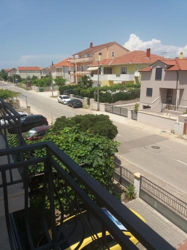 Apartments with a parking space Biograd na Moru Biograd - 15651 - image 12