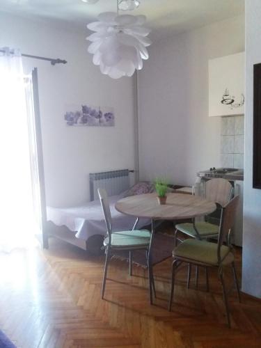 Apartments with a parking space Biograd na Moru Biograd - 15651 - image 7