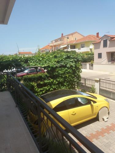 Apartments with a parking space Biograd na Moru Biograd - 15651 - image 5