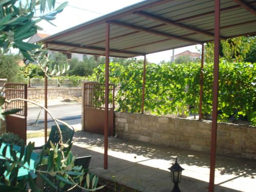 Apartments with a parking space Biograd na Moru Biograd - 15661 - image 10