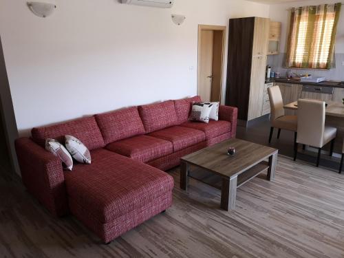 Apartments with a parking space Cres - 15672 - image 5