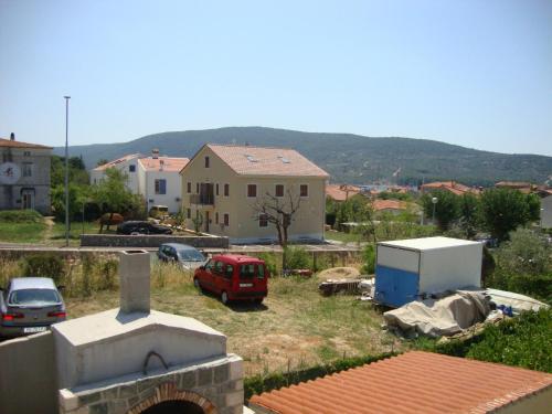 Apartments with a parking space Cres - 15672 - image 14