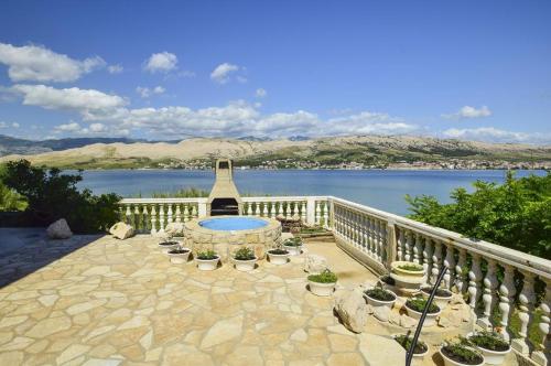 Apartments by the sea Pag - 15670 - image 3