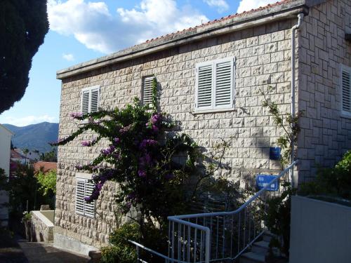 Apartments by the sea Korcula - 15689 - main image
