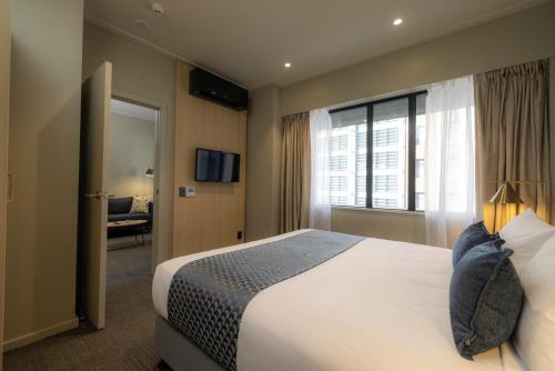 Quest 256 Lambton, Wellington (foto 8)