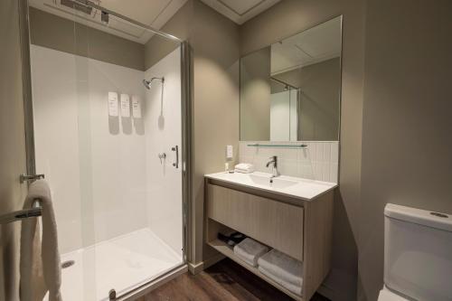 Quest 256 Lambton, Wellington (foto 4)