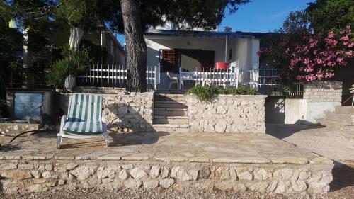 Apartments by the sea Bibinje, Zadar - 15707 - Location saisonnière - Bibinje