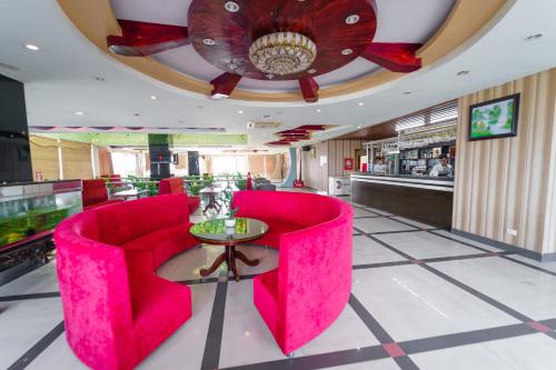 Inco 515.9 Hotel - 정원