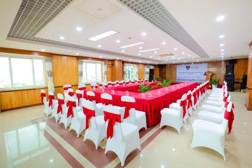 Inco 515.9 Hotel - 레스토랑
