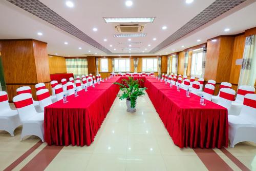 Inco 515.9 Hotel - 레스토랑