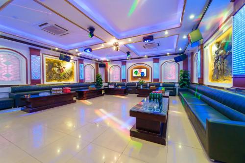 Inco 515.9 Hotel - 레크레이션 시설