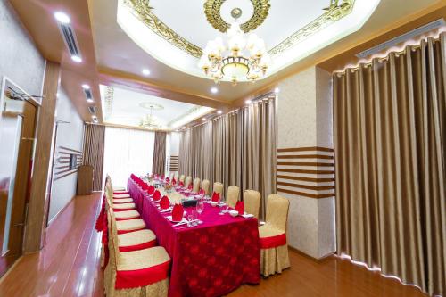 Inco 515.9 Hotel - 레스토랑