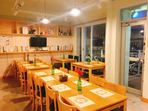 共用Lounge/電視區