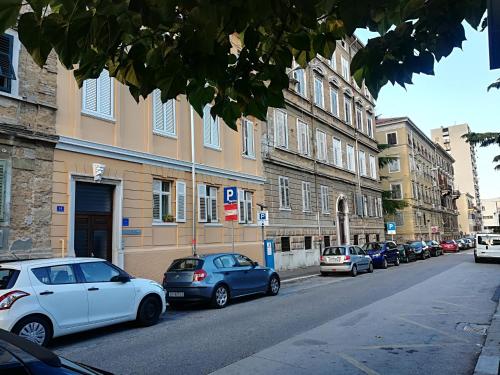 Apartments with WiFi Rijeka - 15753 - image 12