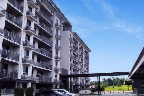 Apartamento de 1 recamara en Panama Pacifico