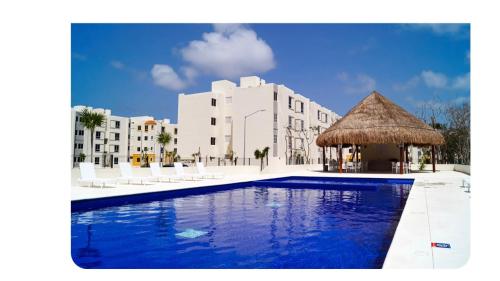 Aldeas Tulum